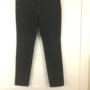 Loft Ann Taylor Modern Skinny Corduroys Petite 29